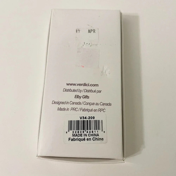 Verdici Marilyn Monroe Keychain Elby Gifts - Picture 11 of 16